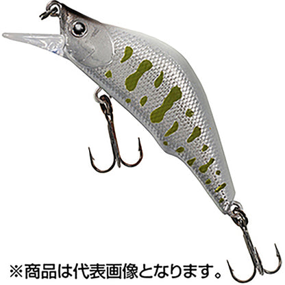 ティムコ(TIEMCO) ナビア50FS 5.2g 021 MHホワイトヘイズ