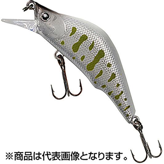 ティムコ(TIEMCO) ナビア50FS 5.2g 021 MHホワイトヘイズ