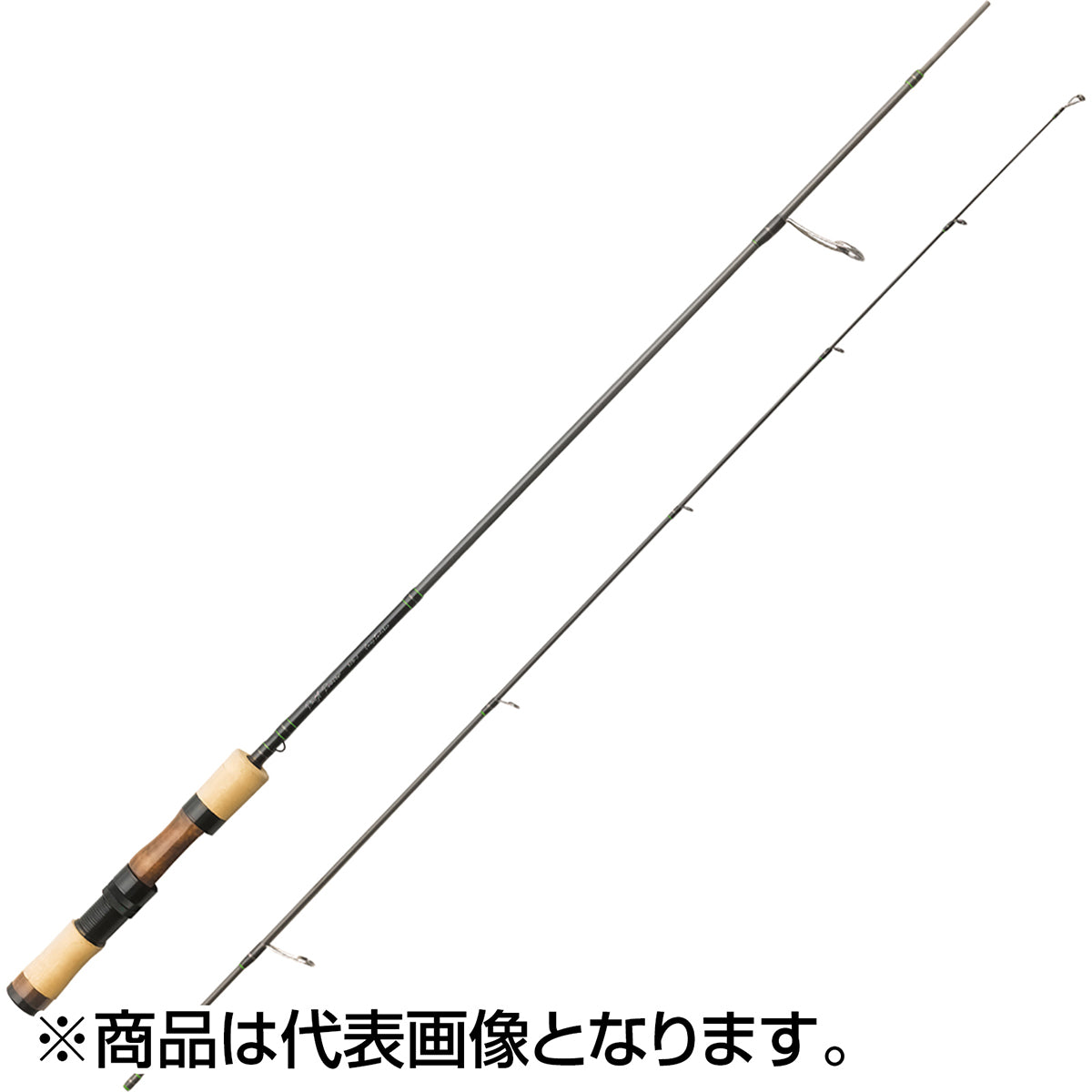 ティムコ(TIEMCO) パスプルーバー PRV52SL-2 "Crisp Twitcher"