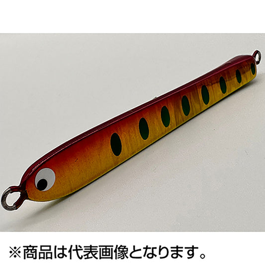 フルハウス(FULL HOUSE) マキシマ 95mm 33g RGシャッド