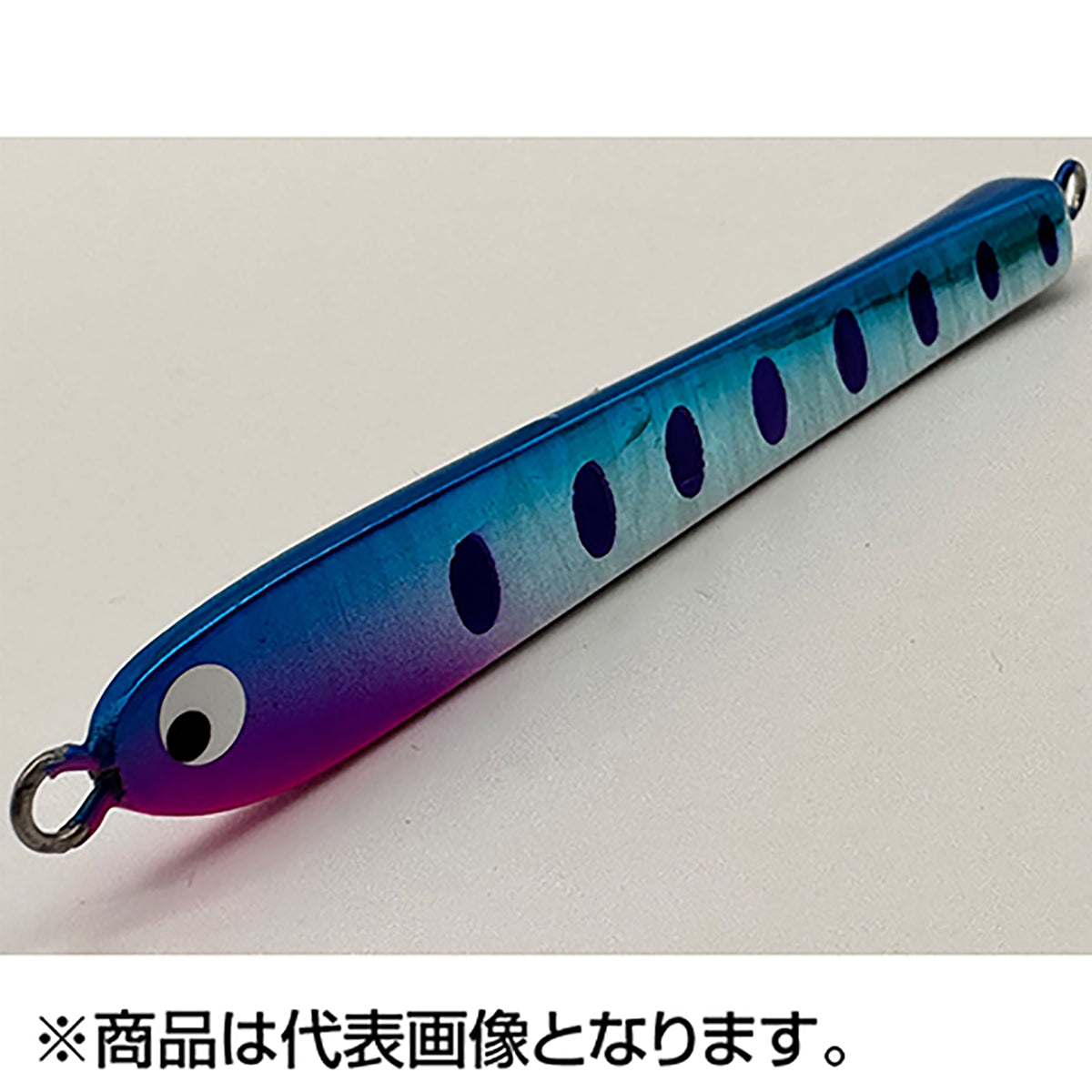 フルハウス(FULL HOUSE) マキシマ 95mm 33g BPシャッド