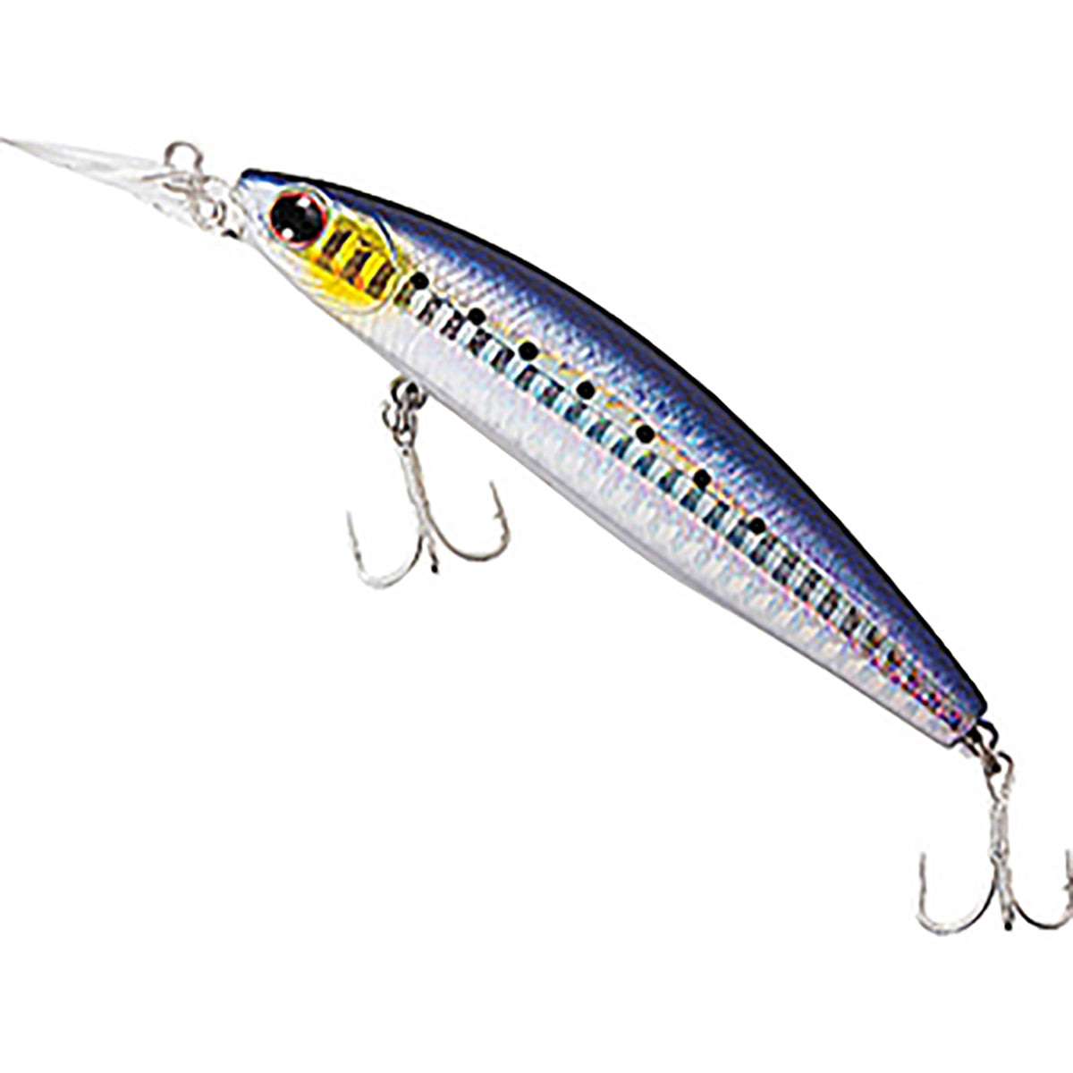 ダイワ(DAIWA) ショアラインシャイナーZ セットアッパー 145S-DR レーザーマイワシ