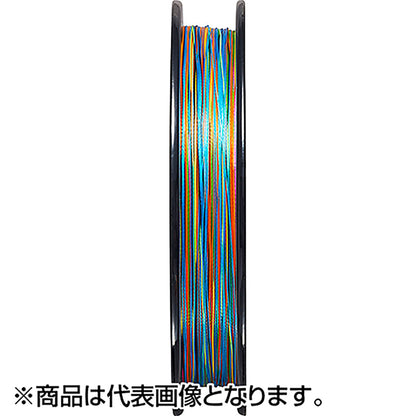 ダイワ(DAIWA) UVF ソルティガ SJ デュラセンサー×8＋Si2 600m 1.2号 5カラー [PEライン]