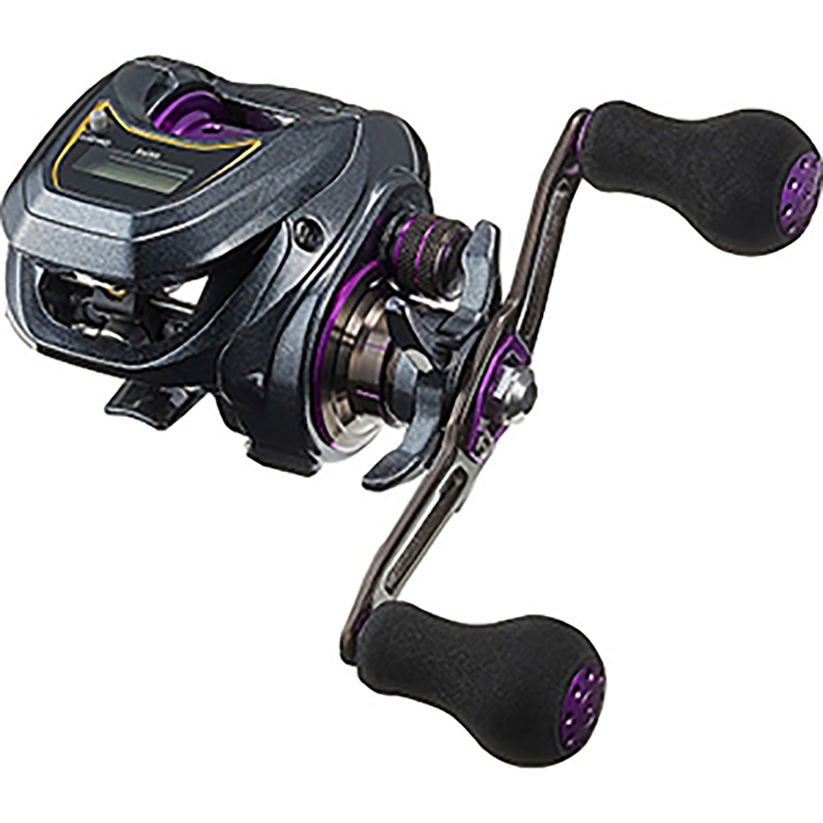 ダイワ(DAIWA) 19 ライト SW X ICL 左ハンドル