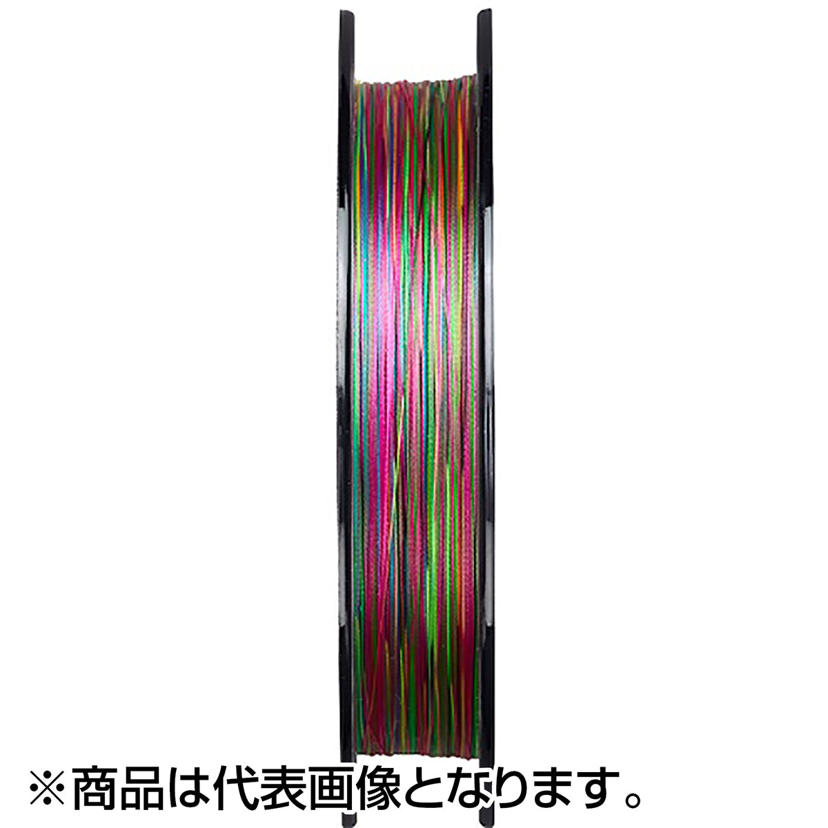 ダイワ(DAIWA) UVF 紅牙 デュラセンサー×8＋Si2 0.6号 200m 5C（マルチカラー) [PEライン]