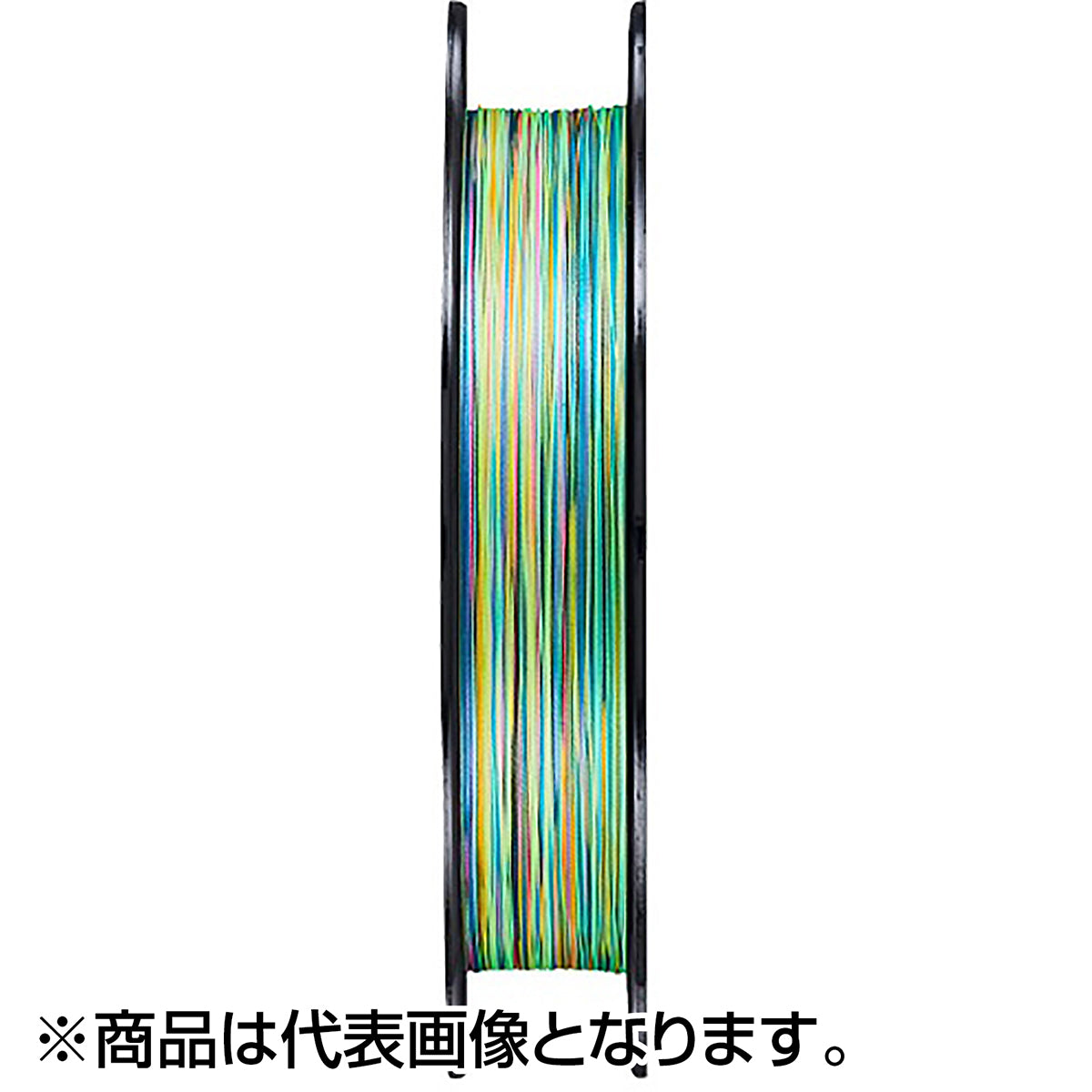 ダイワ(DAIWA) UVF エメラルダスデュラセンサー×8＋Si2 0.4号 150m 3C（マルチカラー) [PEライン]