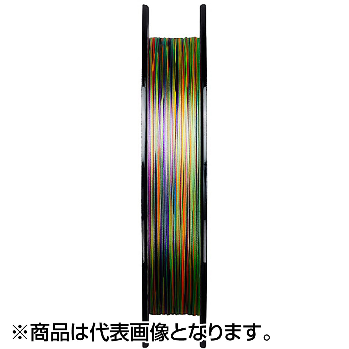ダイワ(DAIWA) UVF エメラルダスデュラ センサー×8 LD +Si2 0.6号 200m 5C（マルチカラー) [PEライン]