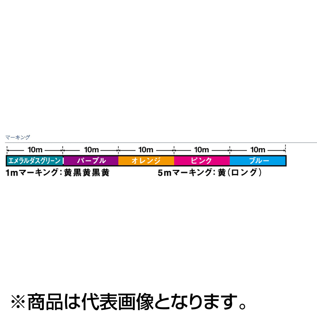 ダイワ(DAIWA) UVF エメラルダスデュラ センサー×8 LD +Si2 0.8号 200m 5C（マルチカラー) [PEライン]
