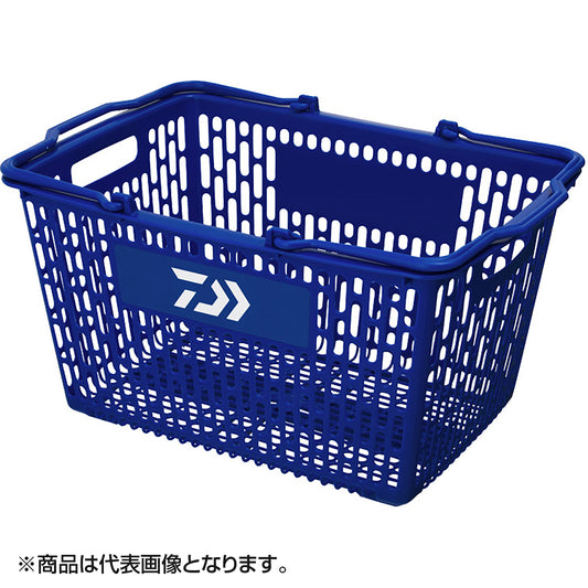 ダイワ(DAIWA) 19 マルチバスケット ブルー