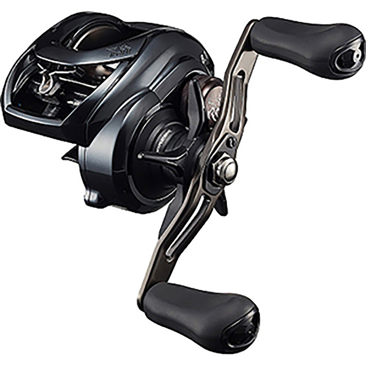 ダイワ(DAIWA) 21 タトゥーラ TW 300XHL 左ハンドル