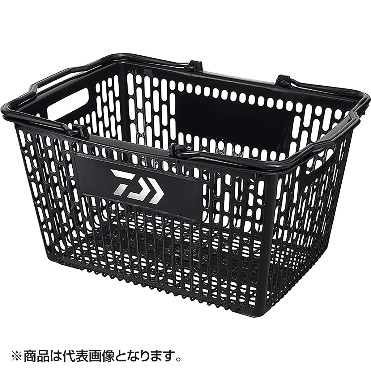 ダイワ(DAIWA) 19 マルチバスケット ブラック