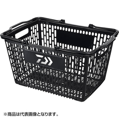 ダイワ(DAIWA) 19 マルチバスケット ブラック