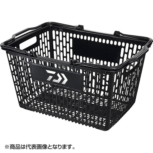 ダイワ(DAIWA) 19 マルチバスケット ブラック