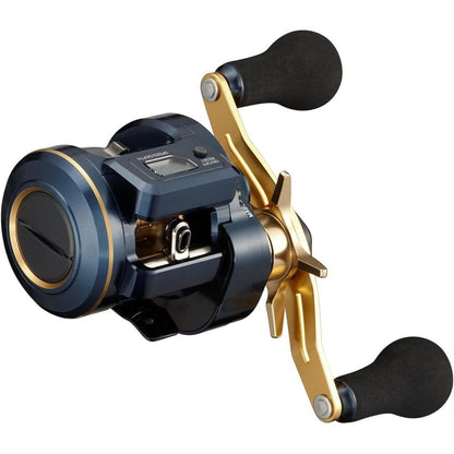 ダイワ(DAIWA) 21 ソルティガ IC 100PL-DH 左ハンドル