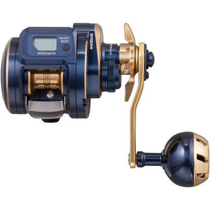 ダイワ(DAIWA) 21 ソルティガ IC 100 右ハンドル