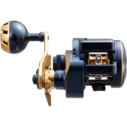 ダイワ(DAIWA) 21 ソルティガ IC 100 右ハンドル