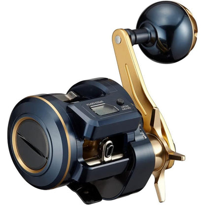 ダイワ(DAIWA) 21 ソルティガ IC 100L 左ハンドル