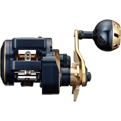 ダイワ(DAIWA) 21 ソルティガ IC 100L 左ハンドル