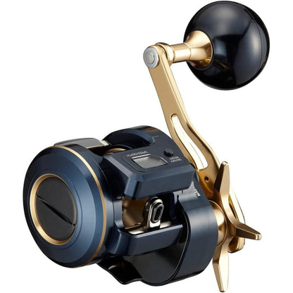 ダイワ(DAIWA) 21 ソルティガ IC 300L 左ハンドル