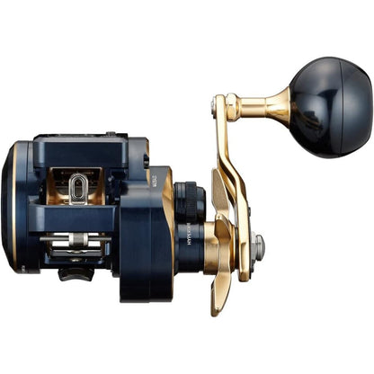 ダイワ(DAIWA) 21 ソルティガ IC 300L 左ハンドル