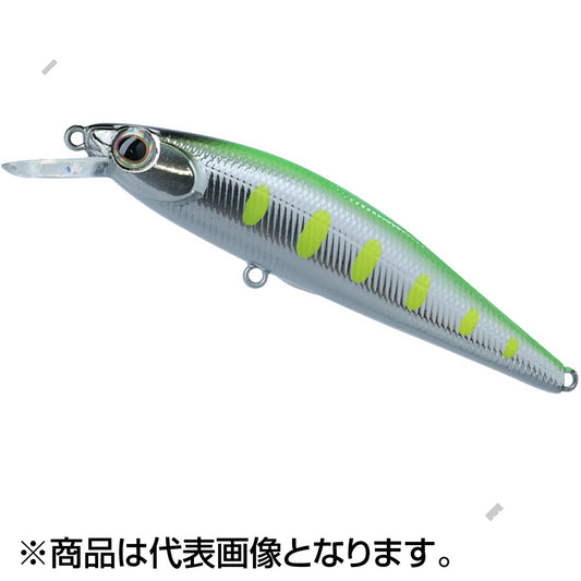 ダイワ(DAIWA) ドクターミノー2 42S チャートヤマメ
