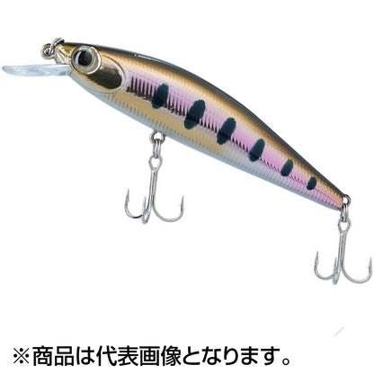 ダイワ(DAIWA) ドクターミノー2 50S ヤマメ