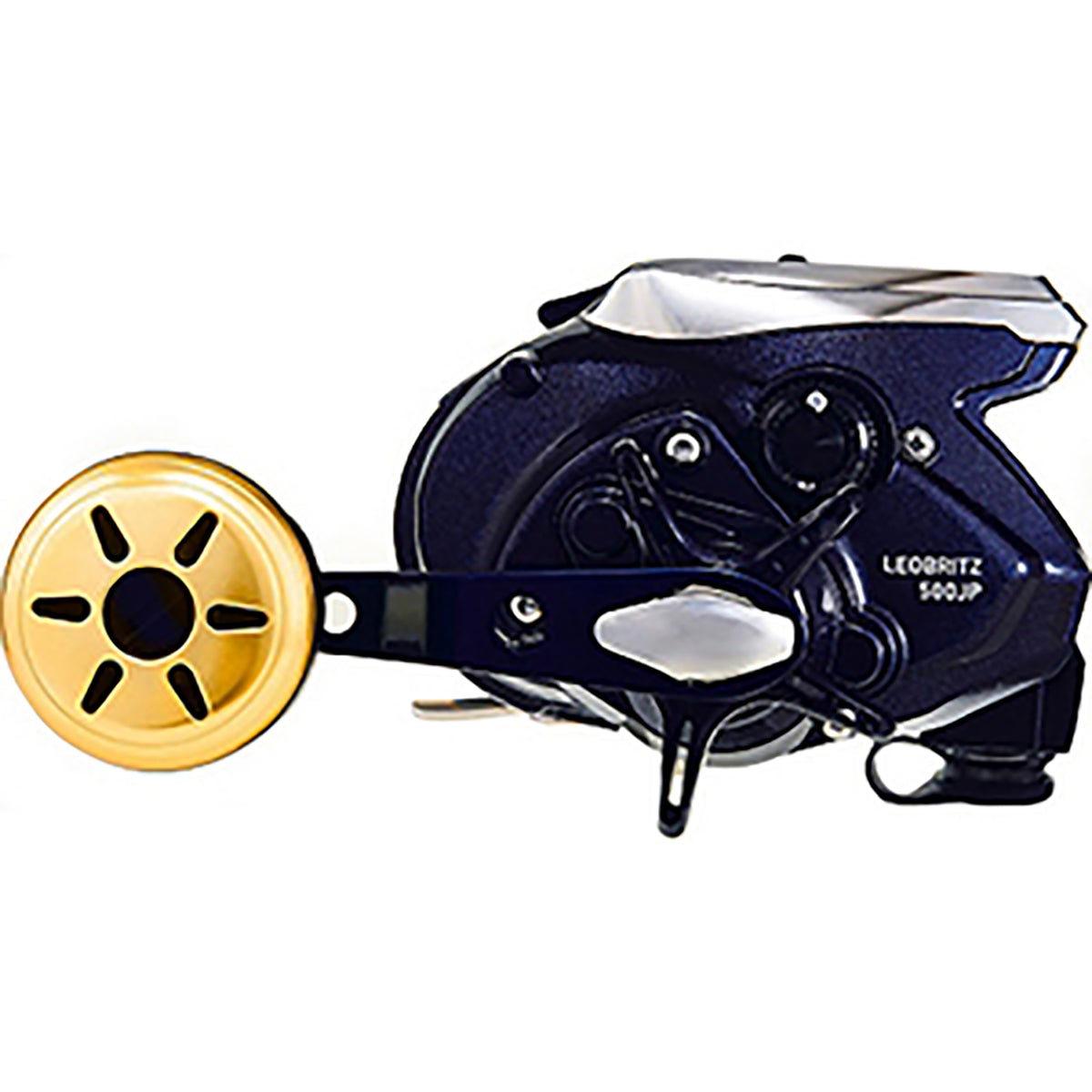 ダイワ(DAIWA) 20 レオブリッツ 500JP 右ハンドル