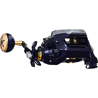 ダイワ(DAIWA) 20 レオブリッツ 500JP 右ハンドル