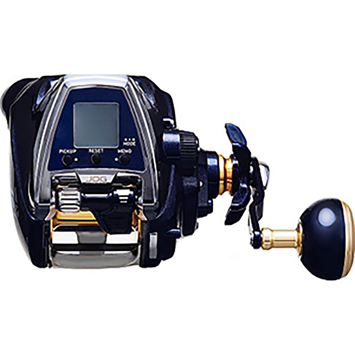 ダイワ(DAIWA) 20 レオブリッツ 500JP 右ハンドル