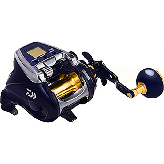 ダイワ(DAIWA) 20 レオブリッツ 500JP 右ハンドル