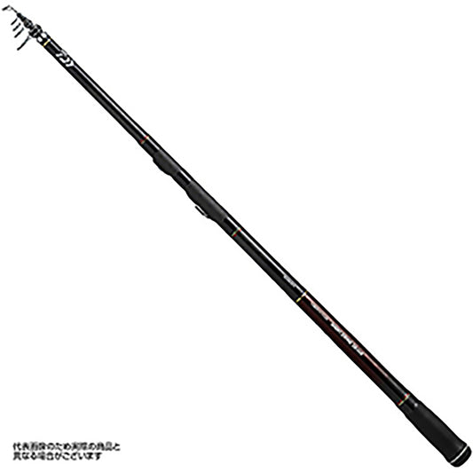 ダイワ(DAIWA) リバティクラブ ショートスイング 20-330・N