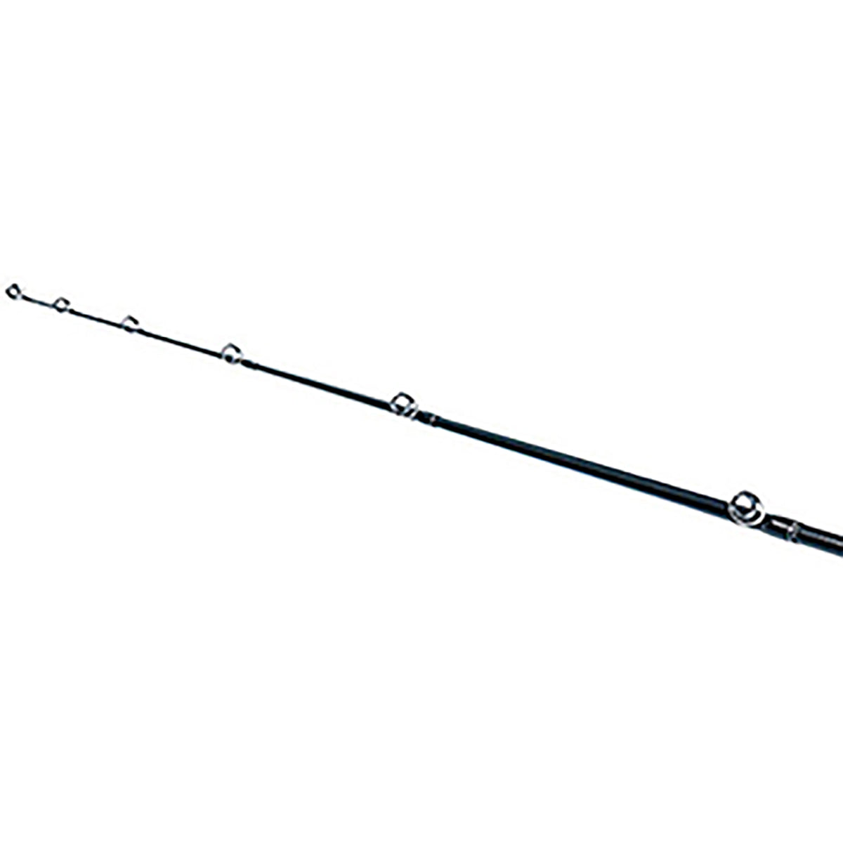 ダイワ(DAIWA) シルバークリーク ネイティブスティンガー 73MLB