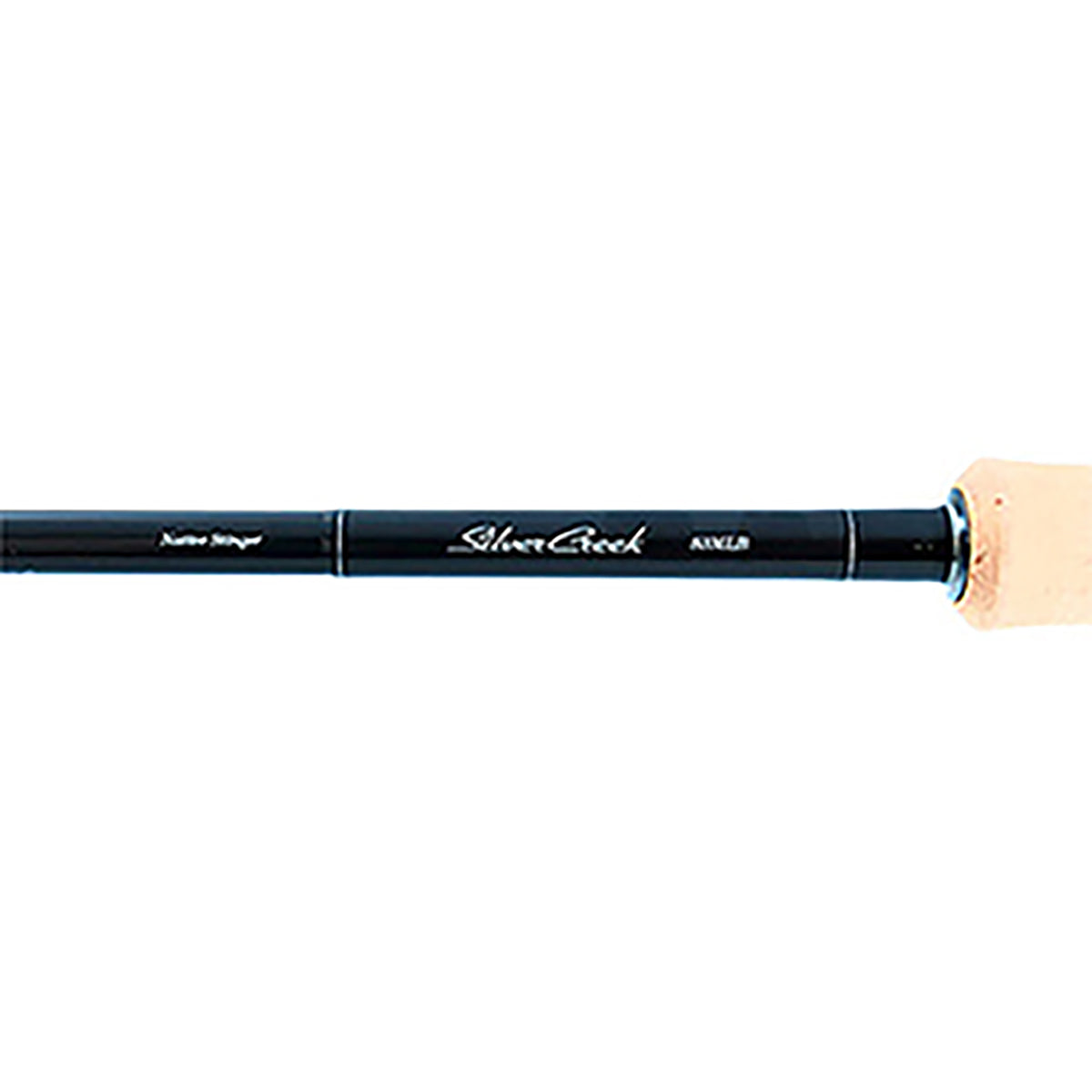 ダイワ(DAIWA) シルバークリーク ネイティブスティンガー 73MLB