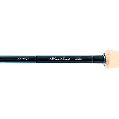 ダイワ(DAIWA) シルバークリーク ネイティブスティンガー 73MLB