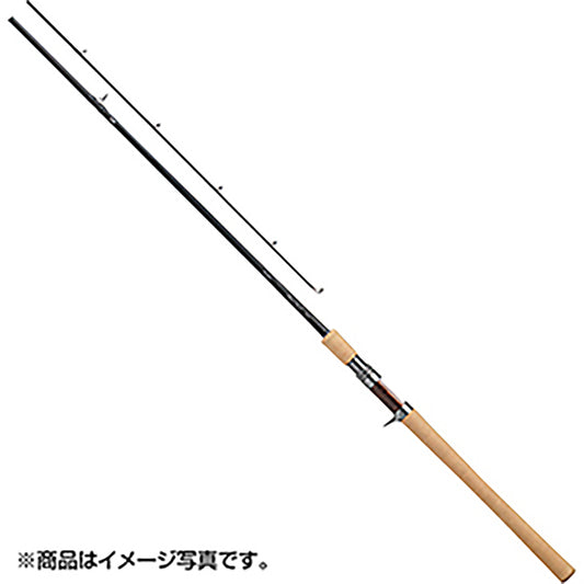 ダイワ(DAIWA) シルバークリーク ネイティブスティンガー 73MLB