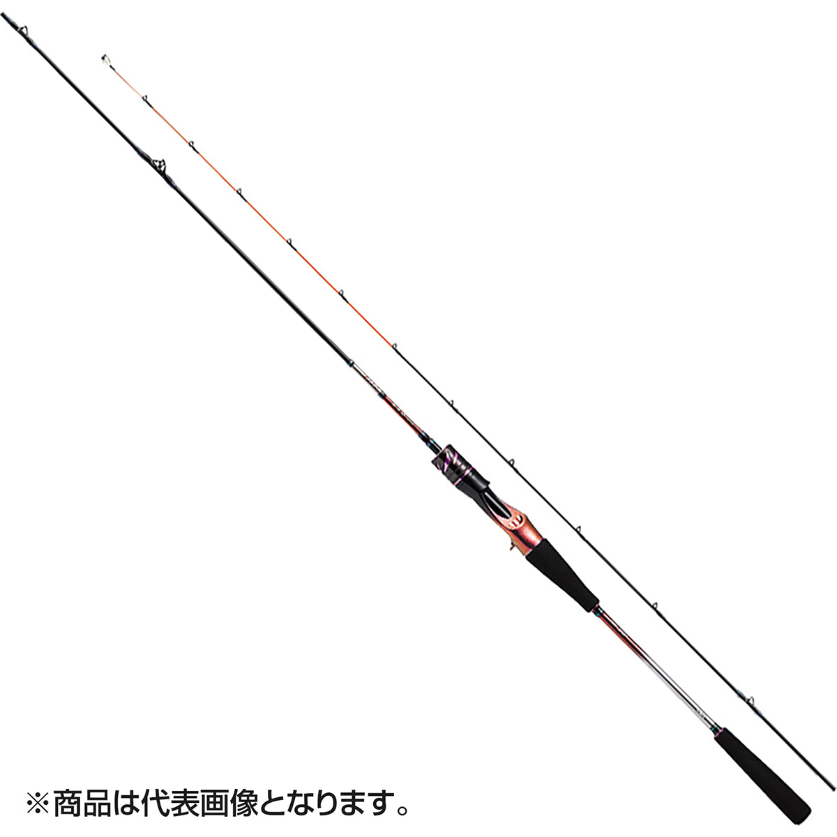ﾀﾞｲﾜ 紅牙AIR K65XHB-MT･N *