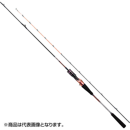 ﾀﾞｲﾜ 紅牙AIR K65XHB-MT･N *