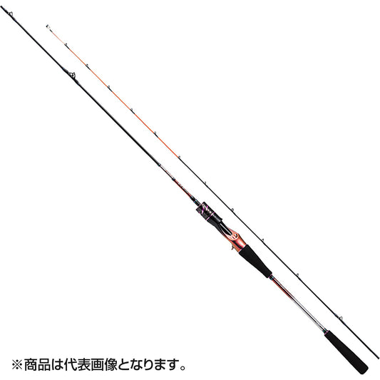 ﾀﾞｲﾜ 紅牙AIR K65XHB-MT･N *