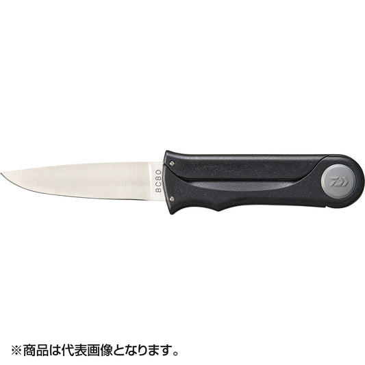 ダイワ(DAIWA) 20 フィッシュナイフBC80 ブラック