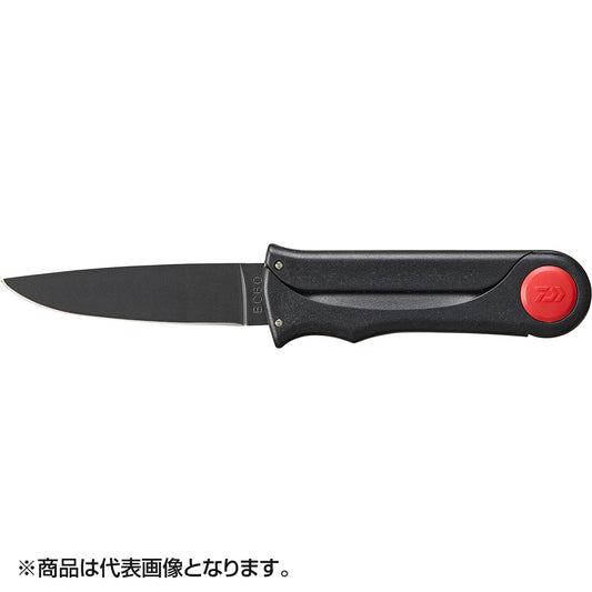 ダイワ(DAIWA) 20 フィッシュナイフBC80＋Ｆブラック