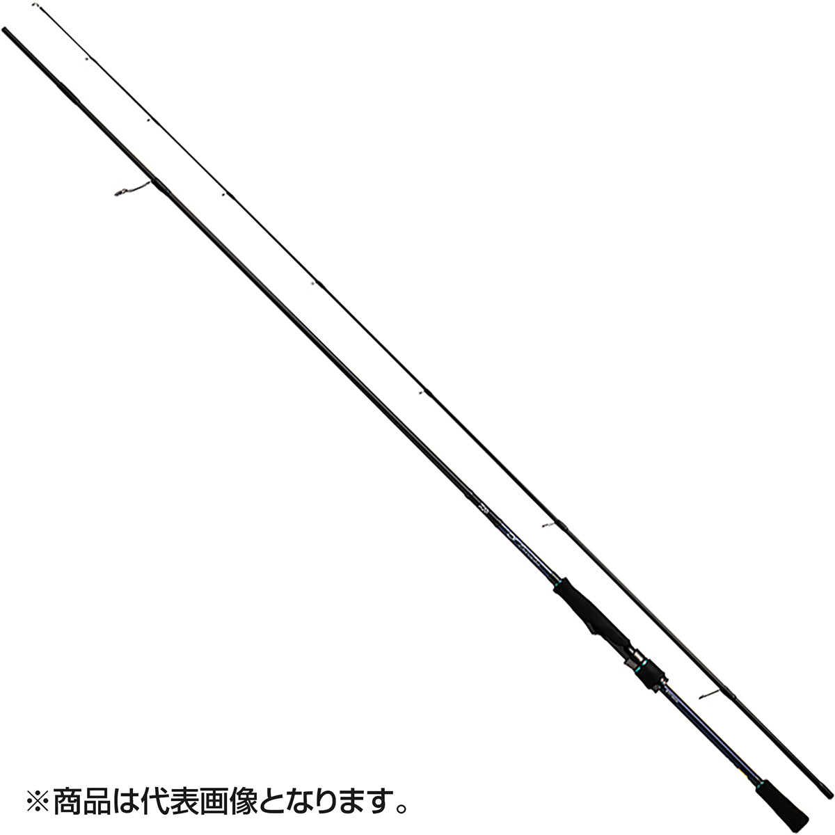 ﾀﾞｲﾜ ｴﾒﾗﾙﾀﾞｽ MX 86M･N