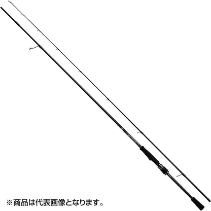 ﾀﾞｲﾜ ｴﾒﾗﾙﾀﾞｽ MX 86M･N