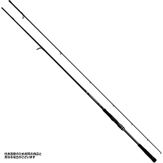 ダイワ(DAIWA) ラブラックス AGS 100M・N