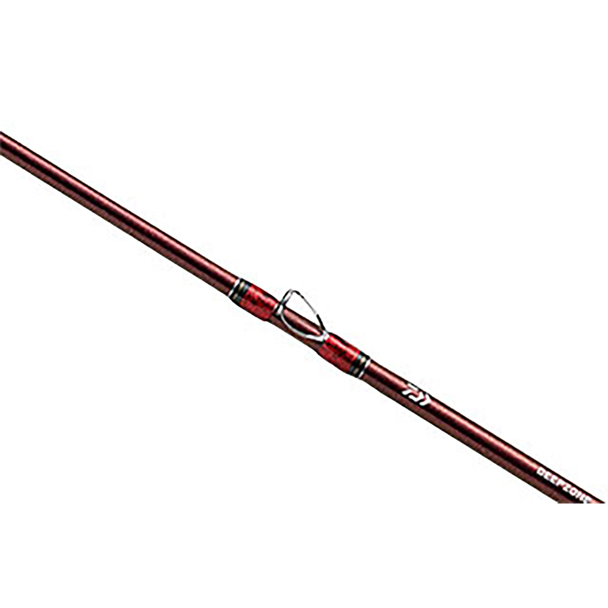 ダイワ(DAIWA) 21 ディープゾーン GS 500-205・R