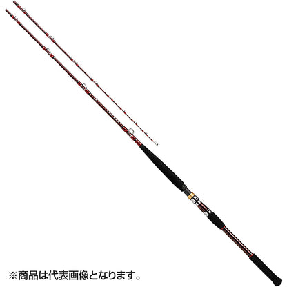 ダイワ(DAIWA) 21 ディープゾーン GS 500-205・R