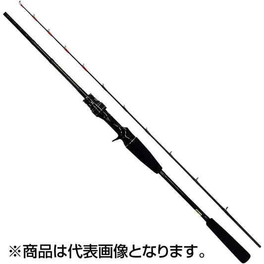 ダイワ(DAIWA) 21 マイカ X 180・R