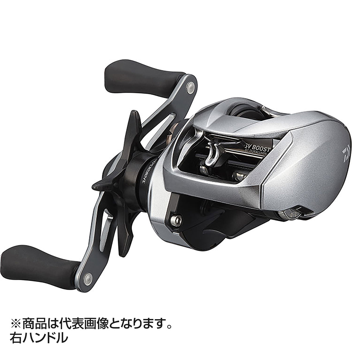 ﾀﾞｲﾜ ｼﾞﾘｵﾝ SV TW 1000P