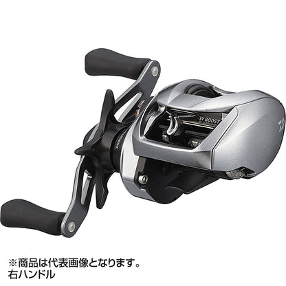 ﾀﾞｲﾜ ｼﾞﾘｵﾝ SV TW 1000P