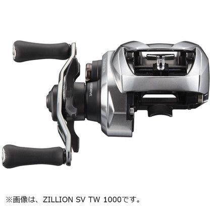 ダイワ(DAIWA) 21 ジリオン 1000H 右ハンドル