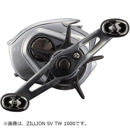 ダイワ(DAIWA) 21 ジリオン 1000H 右ハンドル